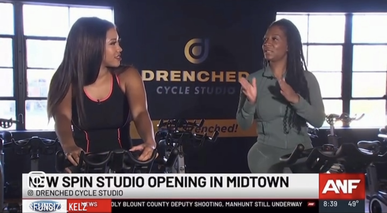 Atlanta News First