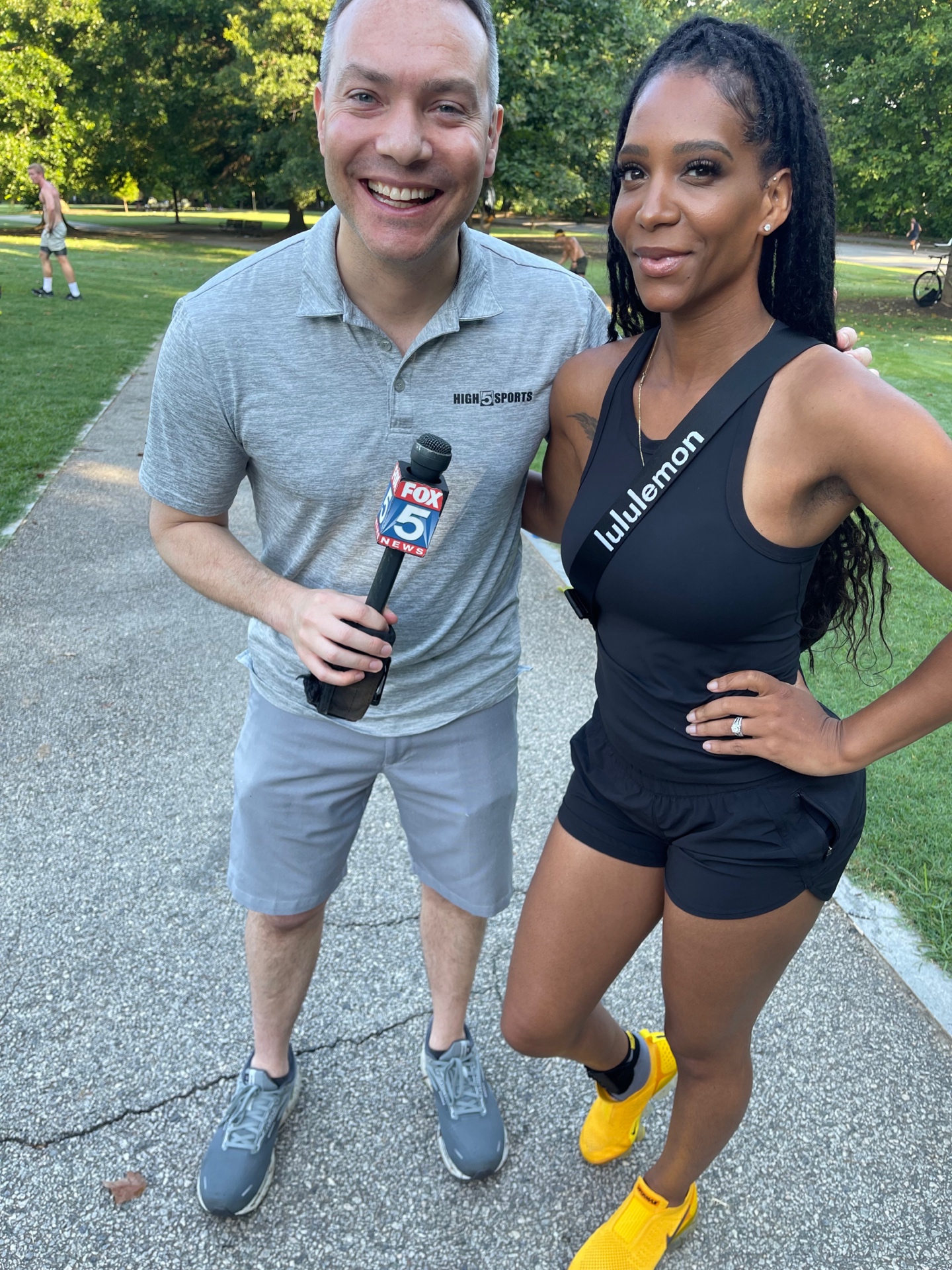 Fox 5 News